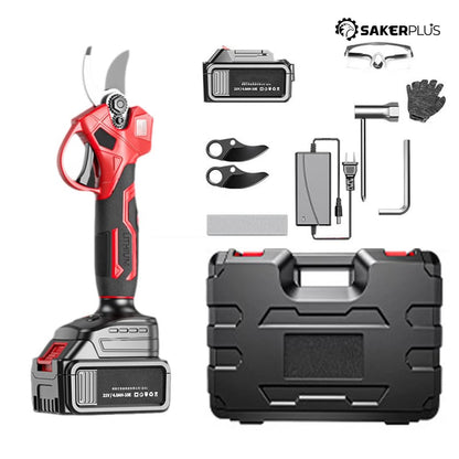Cordless Electric Pruning Shears